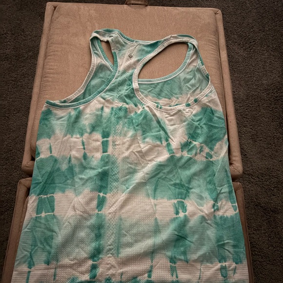 Lululemon Swiftly Tech Tank Top - Picture 2 of 6